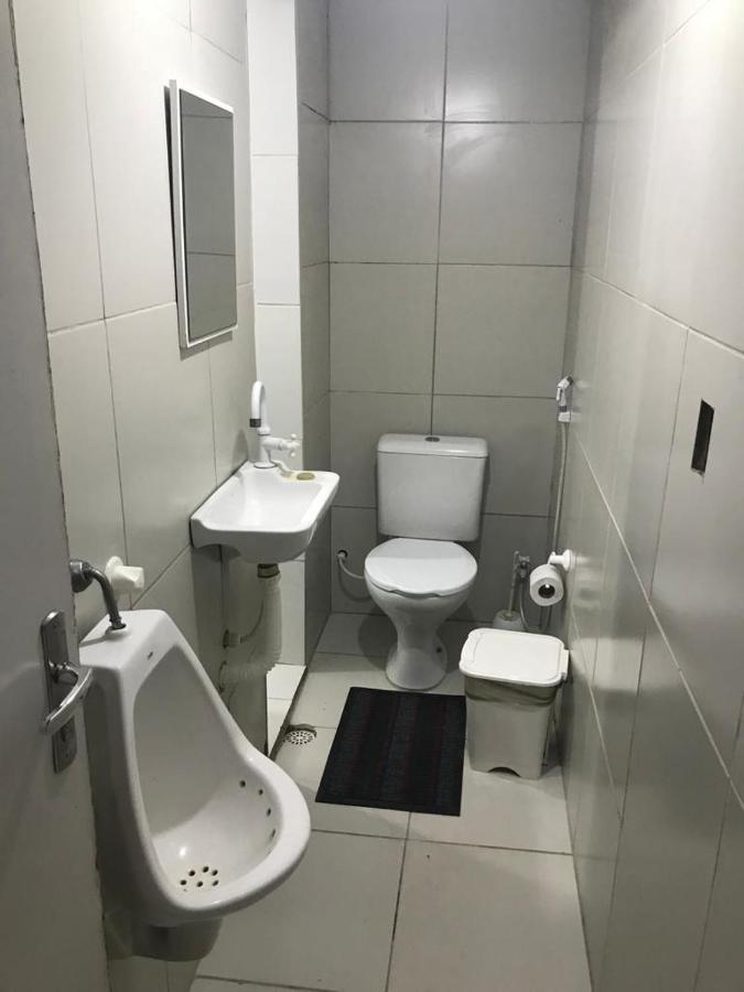 Pousada Setubal 헤시피 외부 사진