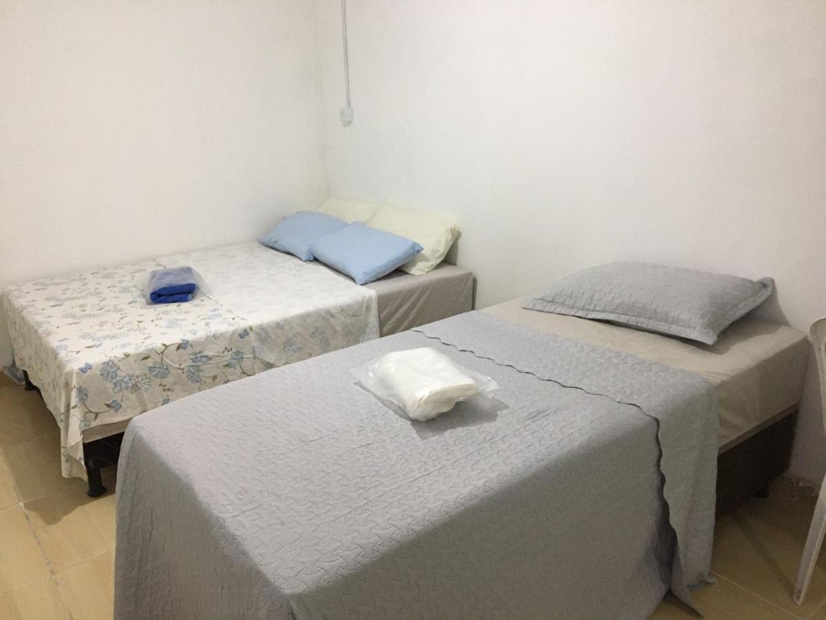 Pousada Setubal 헤시피 외부 사진