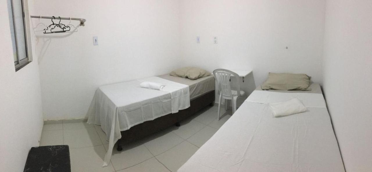 Pousada Setubal 헤시피 외부 사진