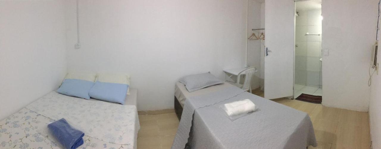 Pousada Setubal 헤시피 외부 사진