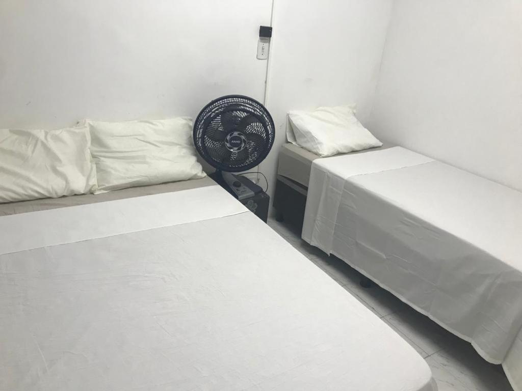 Pousada Setubal 헤시피 외부 사진