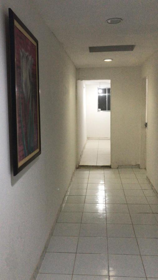 Pousada Setubal 헤시피 외부 사진